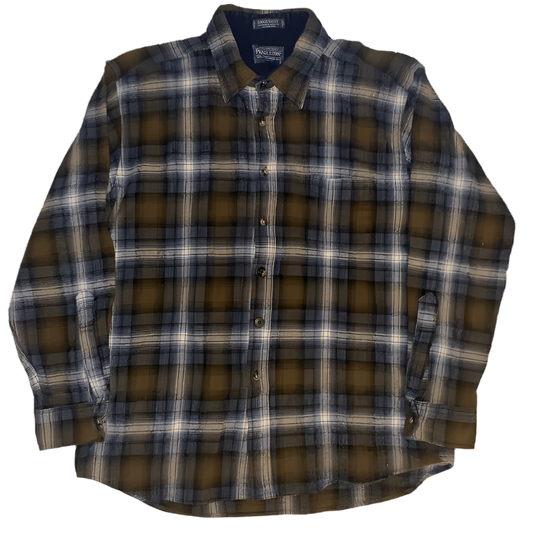 US-Made Lodge Shirt