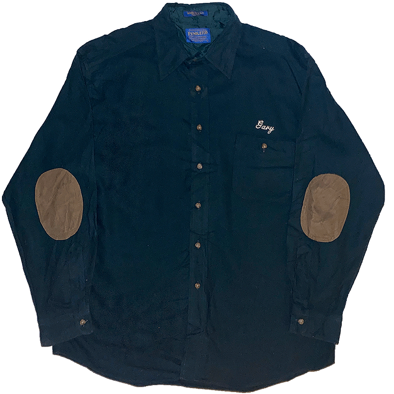 US-Made Trail Shirt