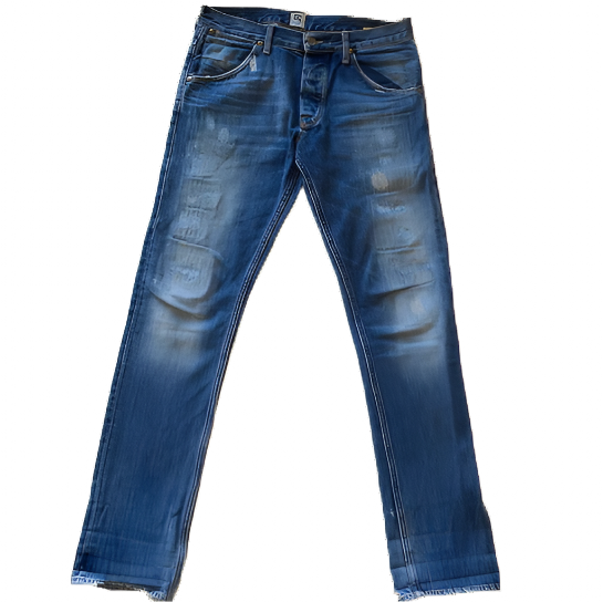 Blue Bell Jeans