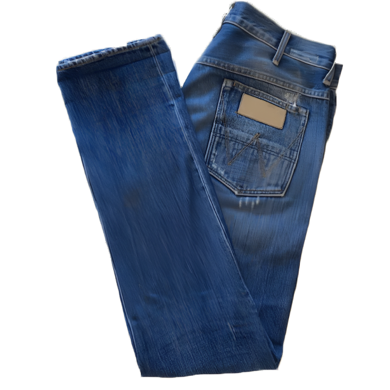 Blue Bell Jeans