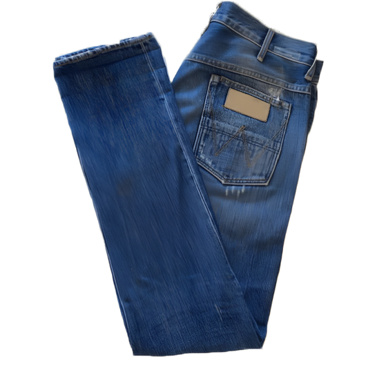 Blue Bell Jeans