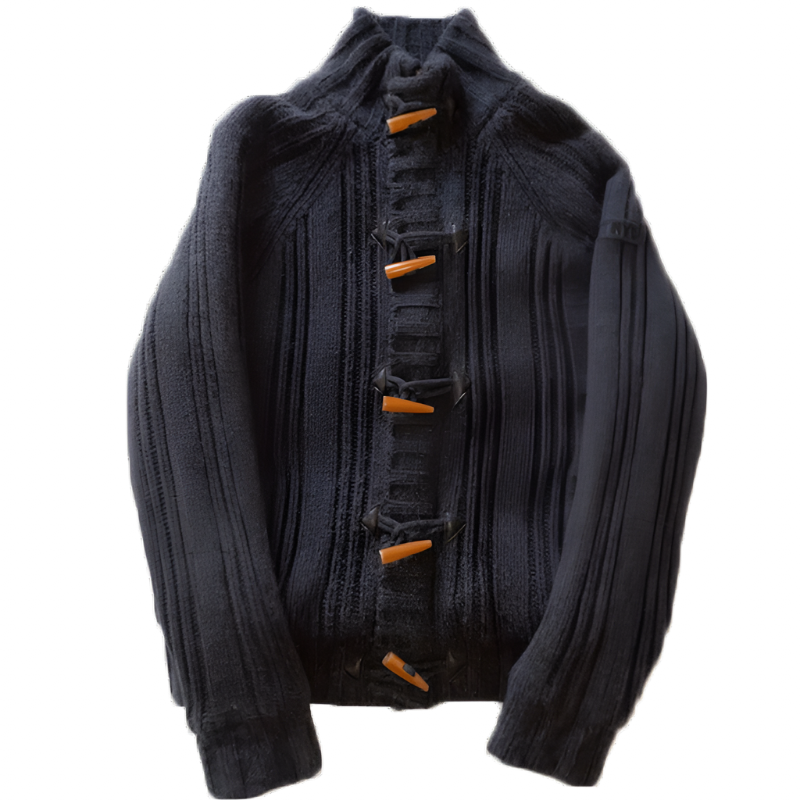 Toggle Cardigan