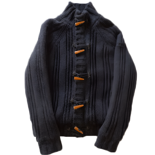 Toggle Cardigan