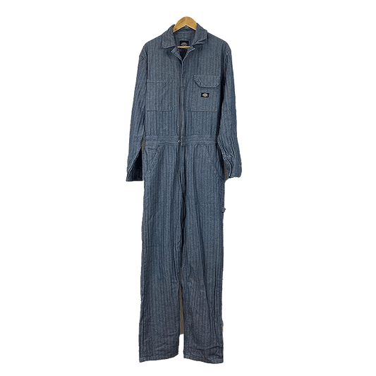 Herringbone Coverall