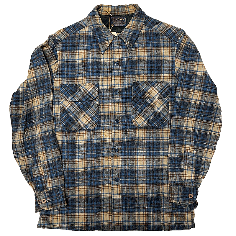 US-Made Board Shirt