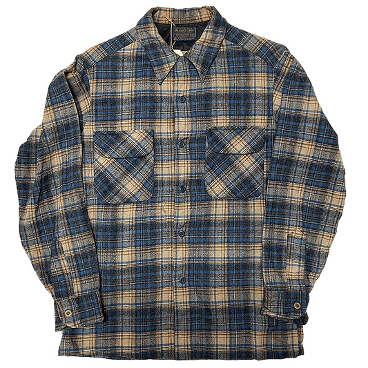 US-Made Board Shirt