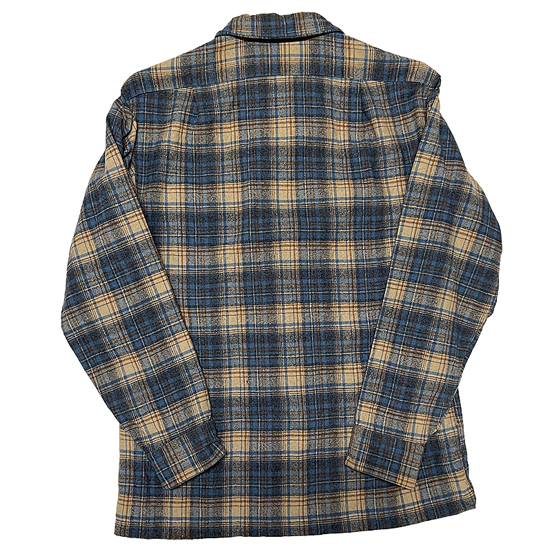 US-Made Board Shirt