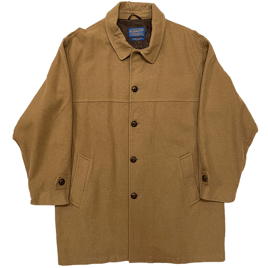 1990s/2000s Wool Coat
