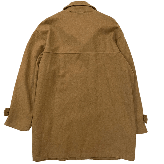 1990s/2000s Wool Coat