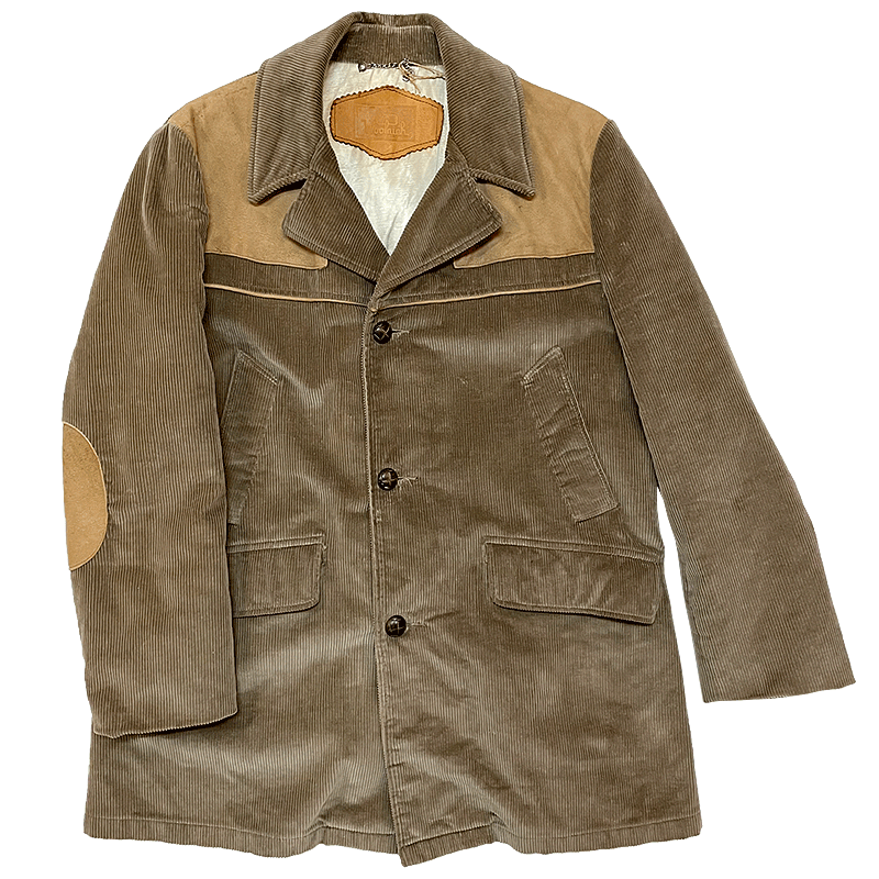 US-Made D.O.D Field Jacket