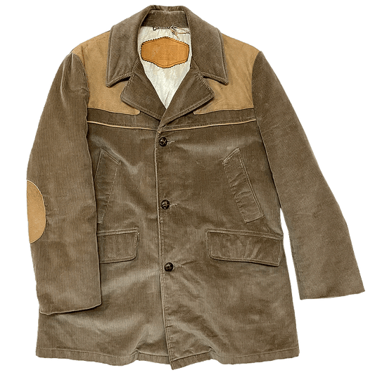 US-Made D.O.D Field Jacket