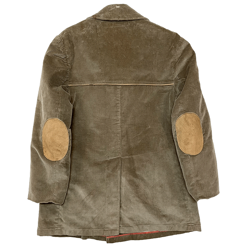 US-Made D.O.D Field Jacket