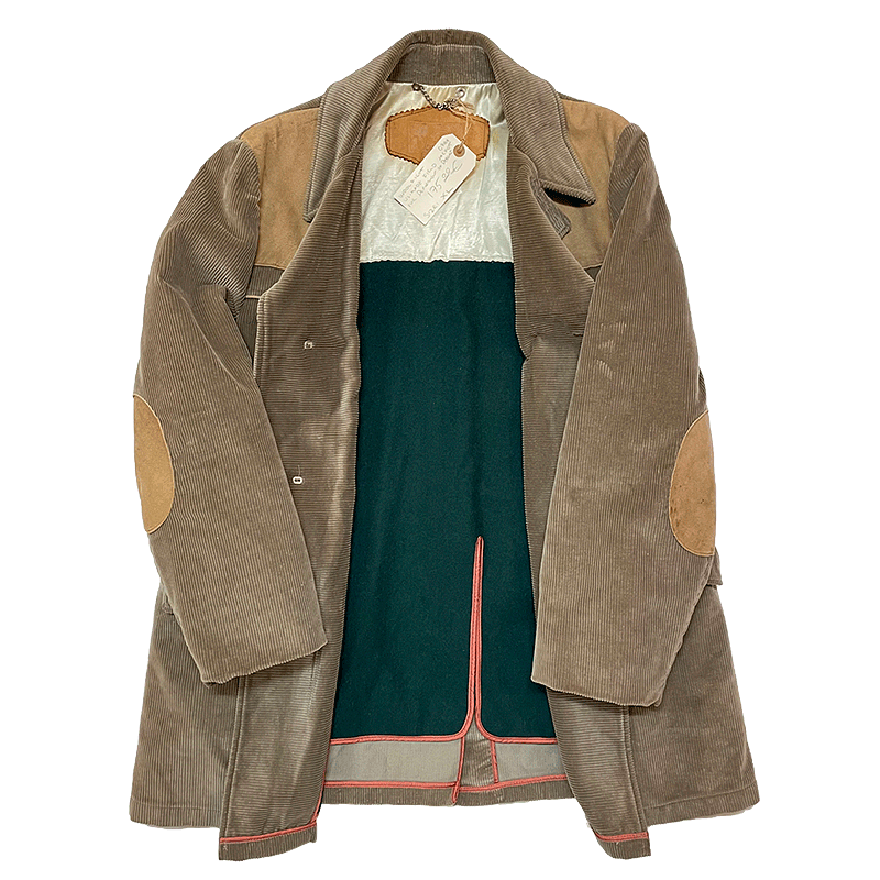 US-Made D.O.D Field Jacket