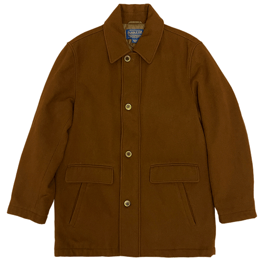 Wool Coat