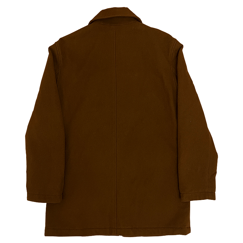 Wool Coat