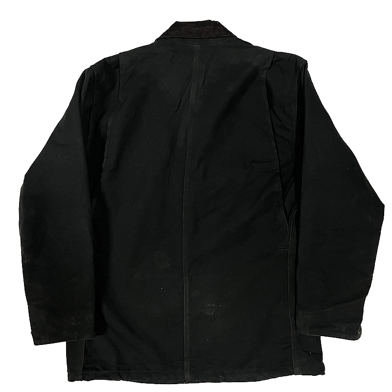 US-Made Blanket-Lined Chore Coat