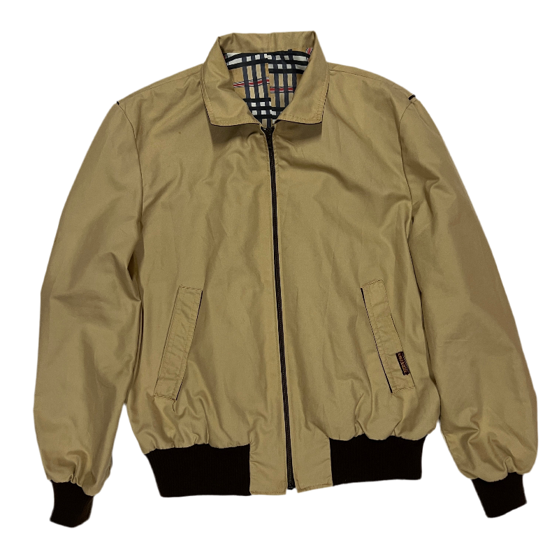 70s/80s Harrington Jacket
