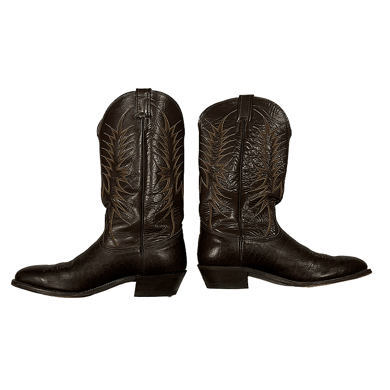 1990s US-Made Boots