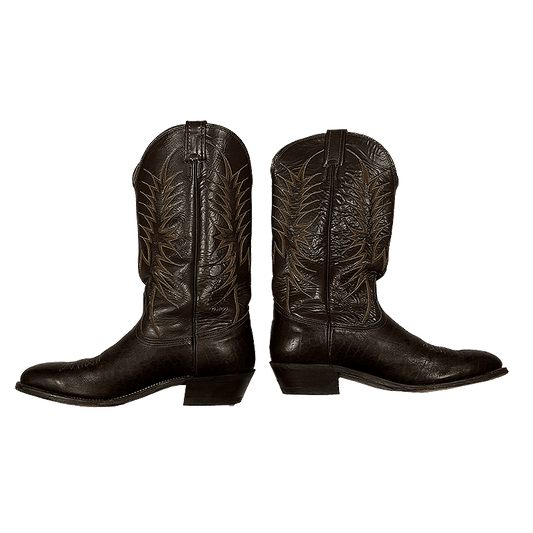 1990s US-Made Boots