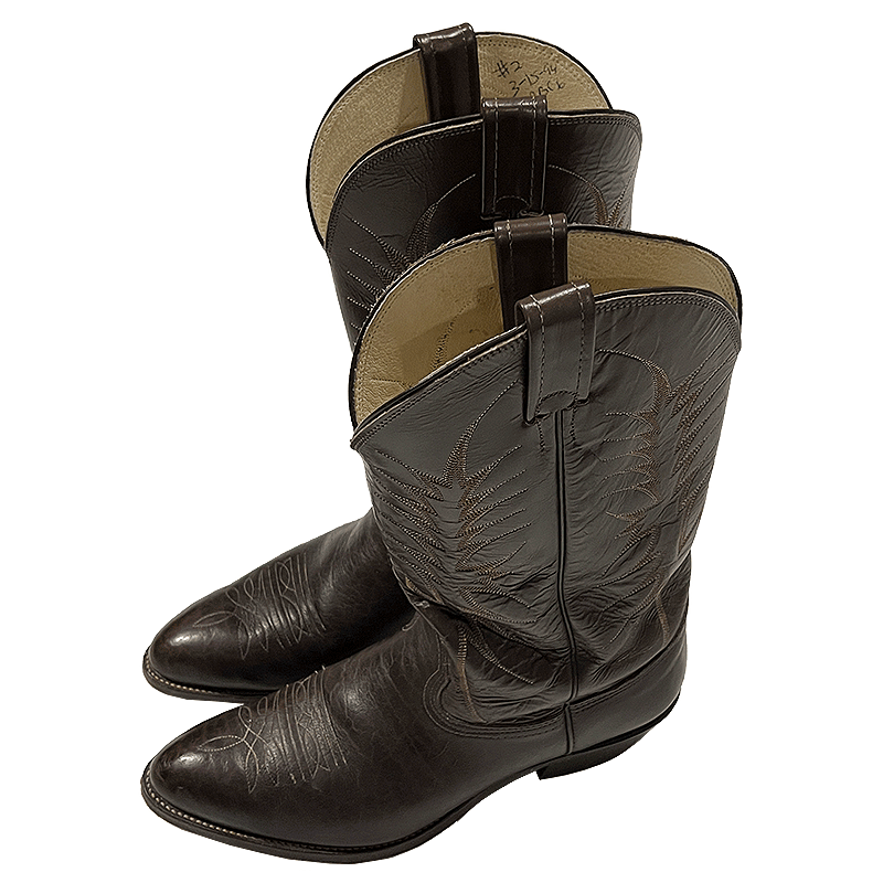 1990s US-Made Boots