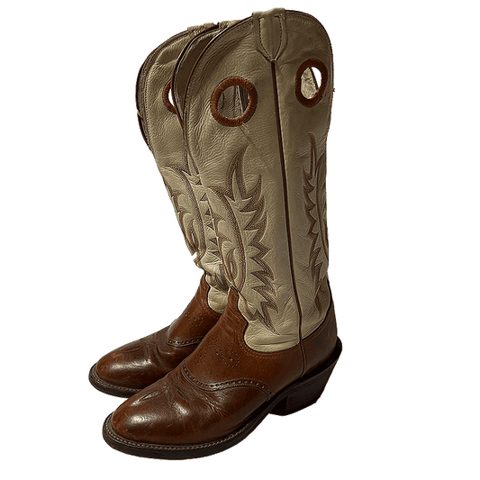 Rodeo Boots