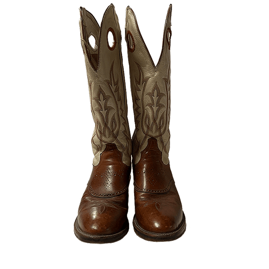 Rodeo Boots