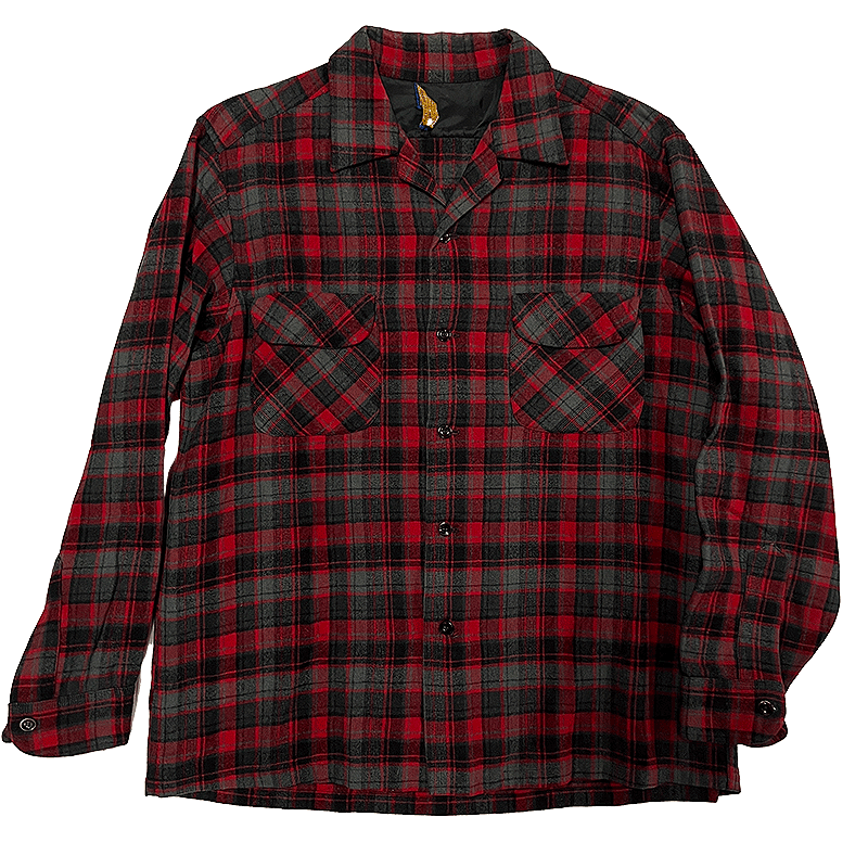 Board Shirt