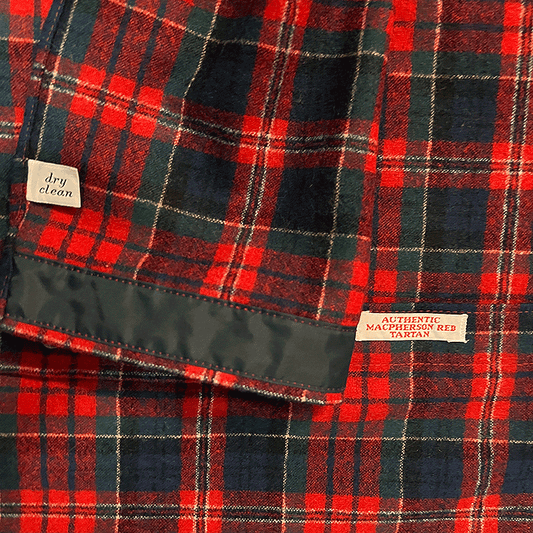 US-Made Lodge Shirt