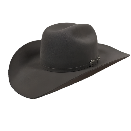 Trigger 2X Felt Hat