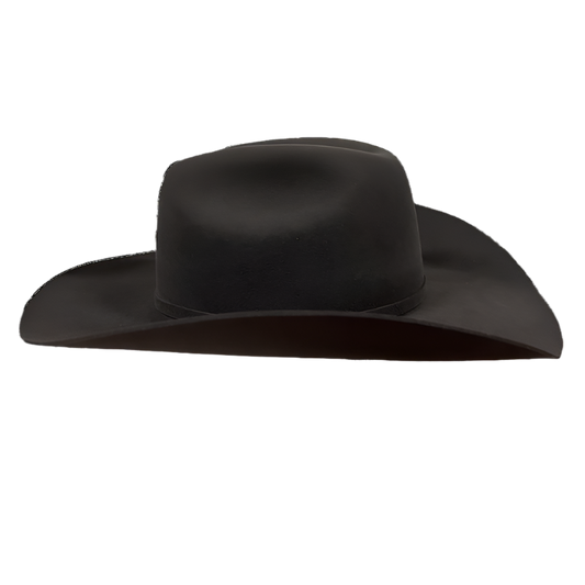 Trigger 2X Felt Hat