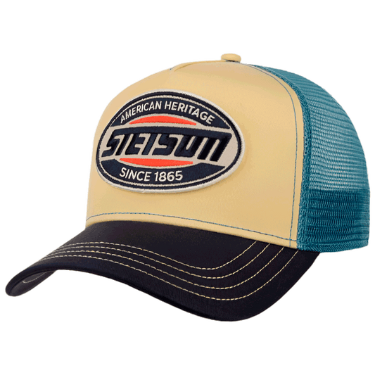 High Speed Trucker Cap NEW!!