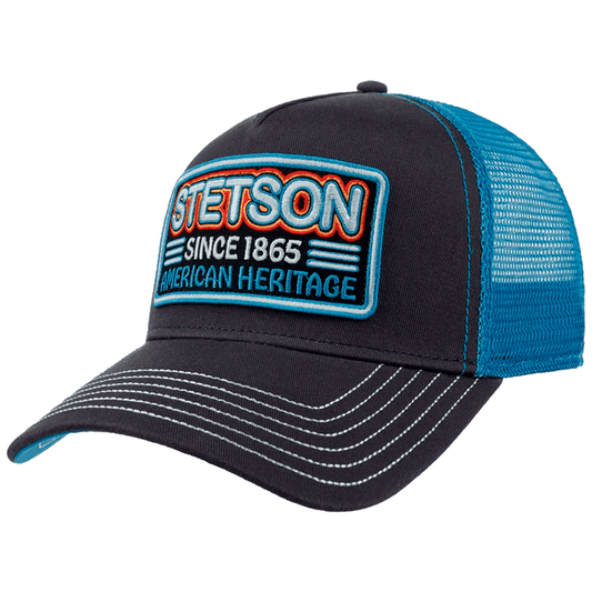 Glow In The Dark Trucker Cap NEW!!