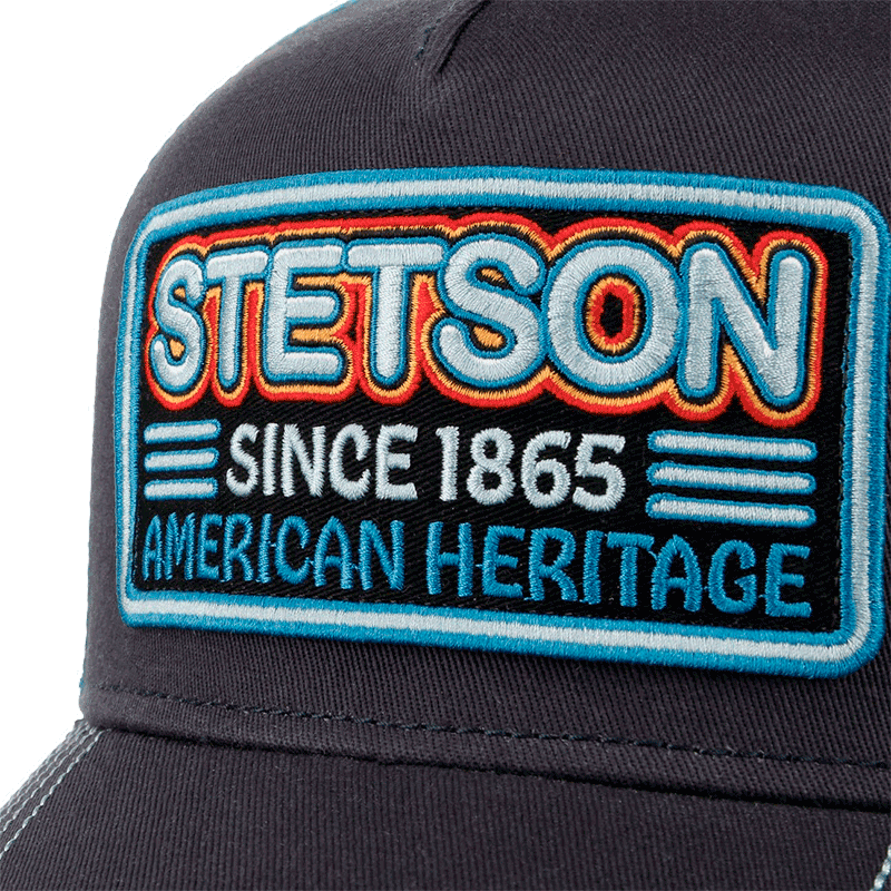 Glow In The Dark Trucker Cap NEW!!