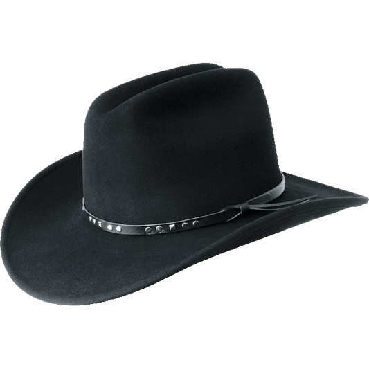 Chisolm LiteFelt® Hat