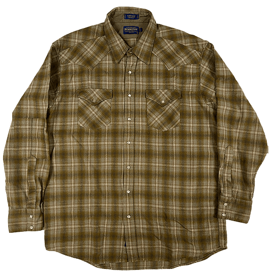 Canyon Shirt