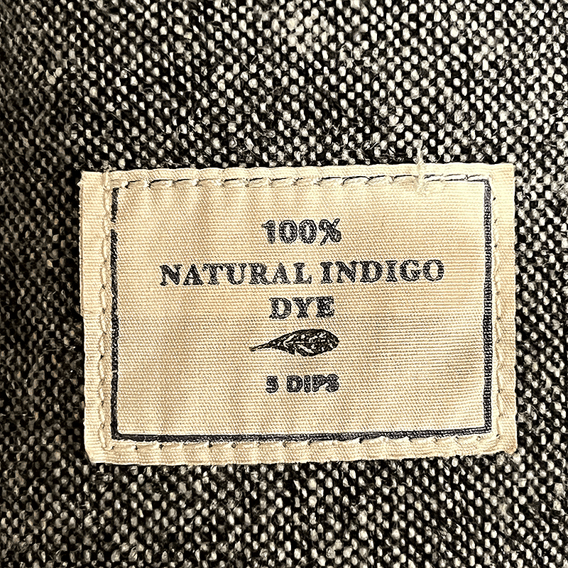 Blanket-Lined Storm Rider Jacket