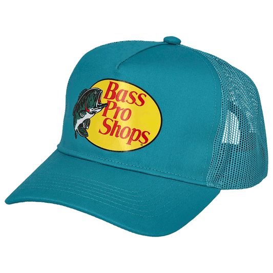 Bass Pro Shops® Trucker Cap NEW!!