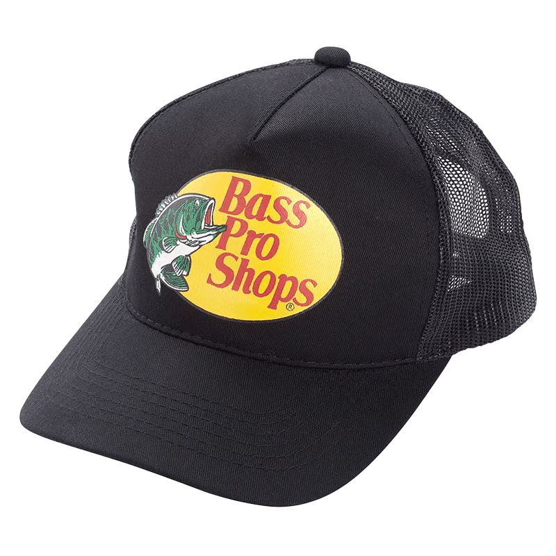 Bass Pro Shops® Trucker Cap NEW!!