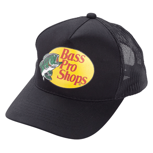 Bass Pro Shops® Trucker Cap NEW!!