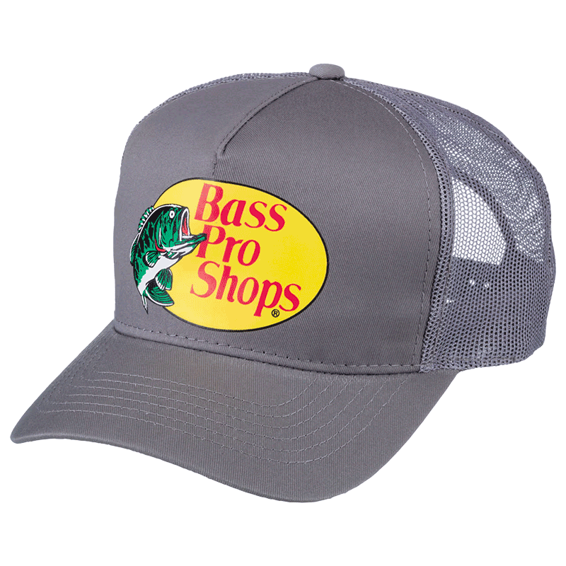 Bass Pro Shops® Trucker Cap NEW!!