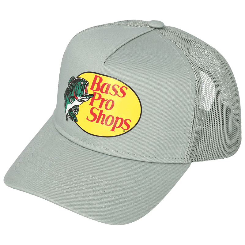 Bass Pro Shops® Trucker Cap NEW!!
