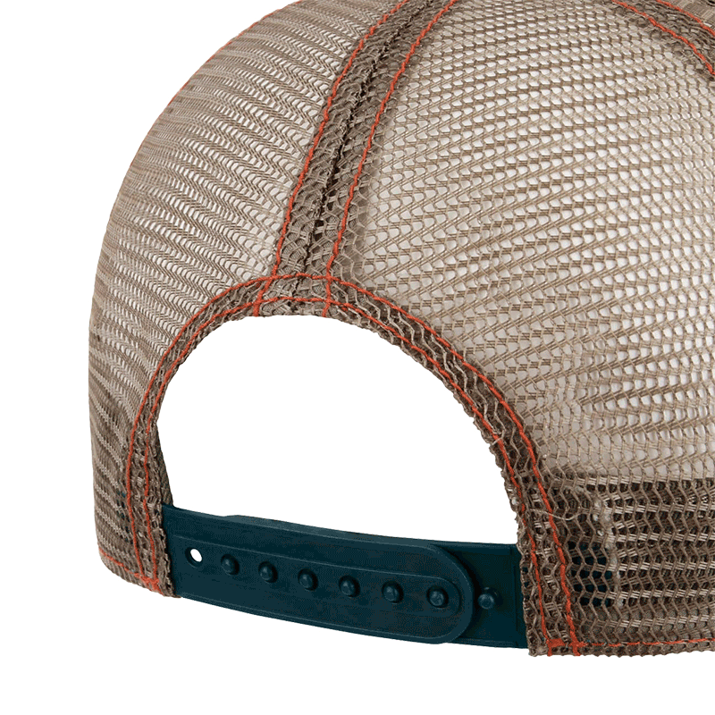 Canoe Trucker Cap NEW!!