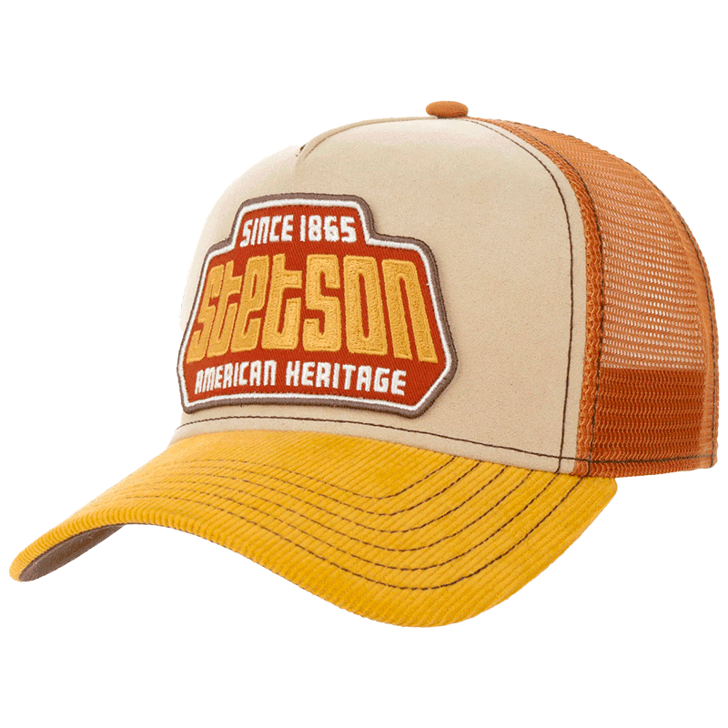 Brickstone Trucker Cap NEW!!