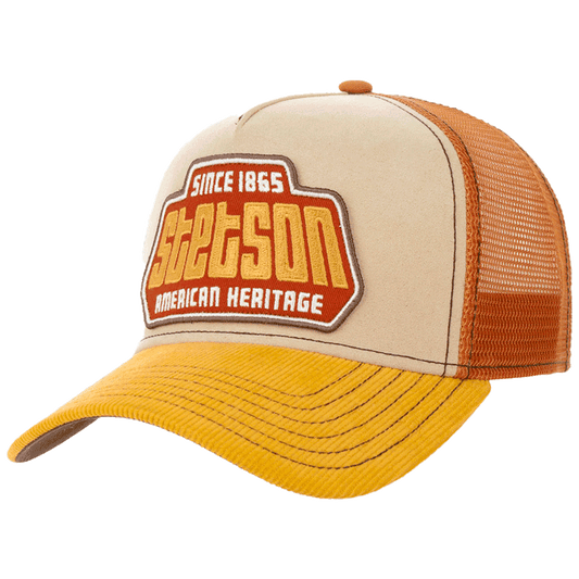 Brickstone Trucker Cap NEW!!