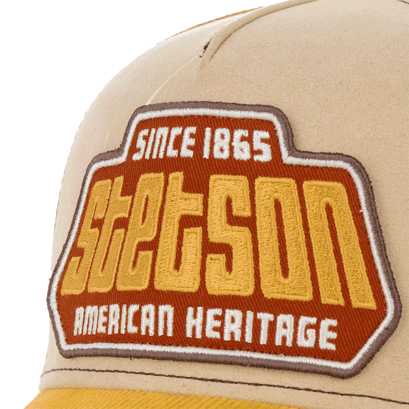 Brickstone Trucker Cap NEW!!