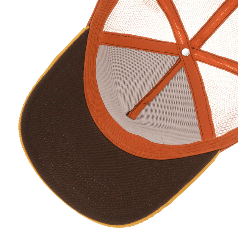 Brickstone Trucker Cap NEW!!