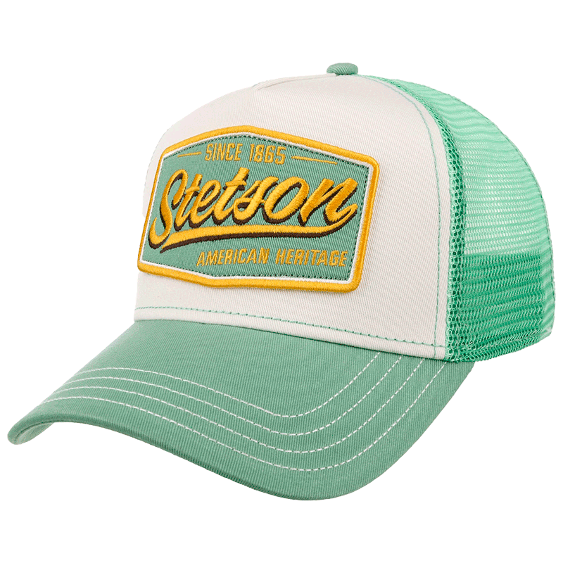 Vintage Trucker Cap NEW!!