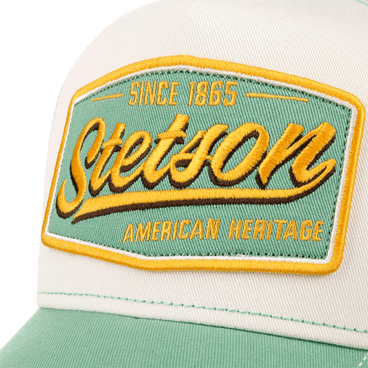 Vintage Trucker Cap NEW!!