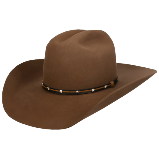 US-Made Evant 2X Wool Felt Hat NEW!!