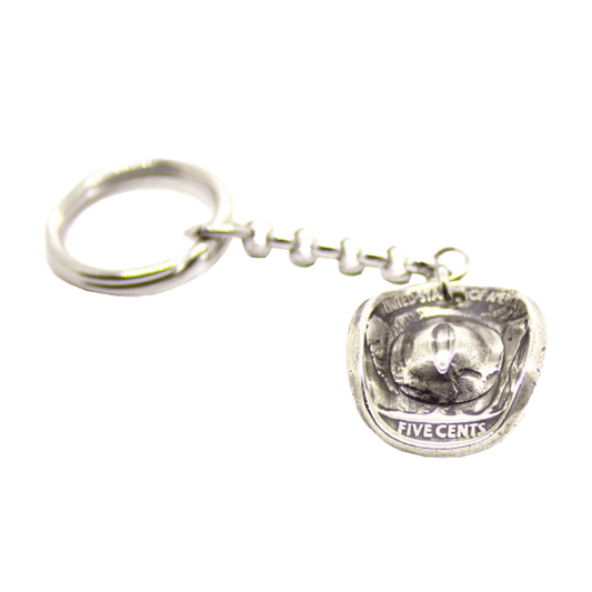 Key Chain "Cowboy Hat" NEW!!